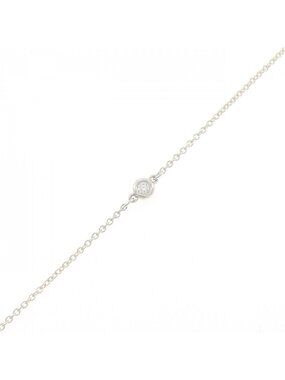 Tiffany & Co by the Yard Bracelet